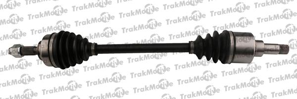 TrakMotive 30-0629 - Albero motore/Semiasse www.autoricambit.com