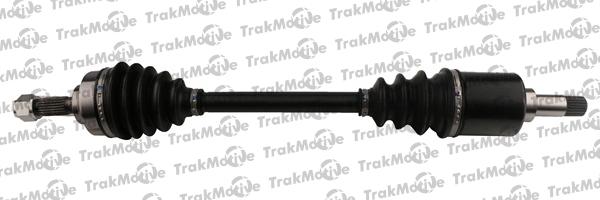 TrakMotive 30-0625 - Albero motore/Semiasse www.autoricambit.com