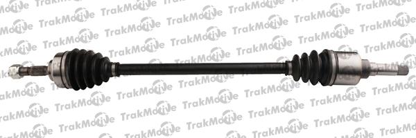 TrakMotive 30-0626 - Albero motore/Semiasse www.autoricambit.com