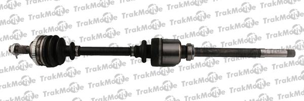 TrakMotive 30-0620 - Albero motore/Semiasse www.autoricambit.com