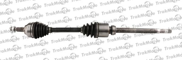 TrakMotive 30-0675 - Albero motore/Semiasse www.autoricambit.com