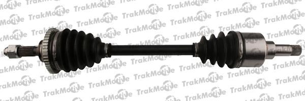 TrakMotive 30-0676 - Albero motore/Semiasse www.autoricambit.com