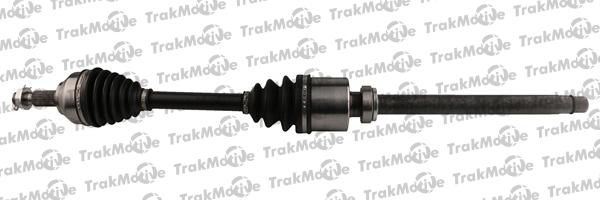 TrakMotive 30-0672 - Albero motore/Semiasse www.autoricambit.com