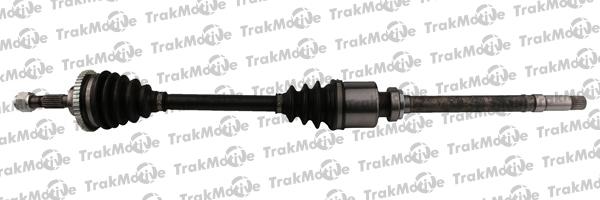 TrakMotive 30-0677 - Albero motore/Semiasse www.autoricambit.com