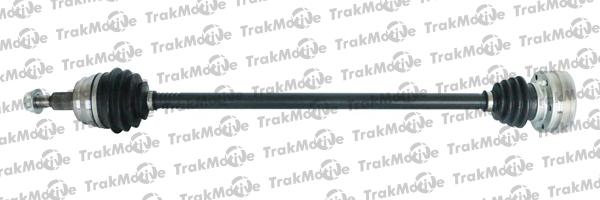 TrakMotive 30-0094 - Albero motore/Semiasse www.autoricambit.com