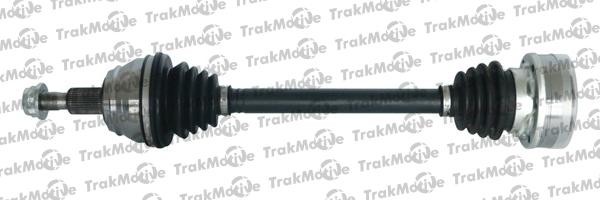 TrakMotive 30-0096 - Albero motore/Semiasse www.autoricambit.com