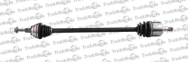 TrakMotive 30-0040 - Albero motore/Semiasse www.autoricambit.com