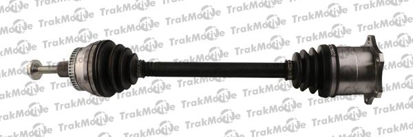 TrakMotive 30-0043 - Albero motore/Semiasse www.autoricambit.com