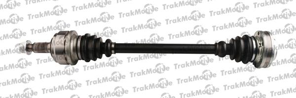 TrakMotive 30-0042 - Albero motore/Semiasse www.autoricambit.com