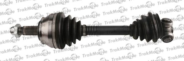 TrakMotive 30-0009 - Albero motore/Semiasse www.autoricambit.com