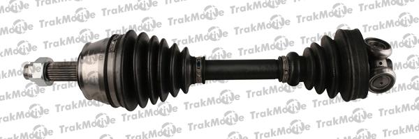 TrakMotive 30-0004 - Albero motore/Semiasse www.autoricambit.com