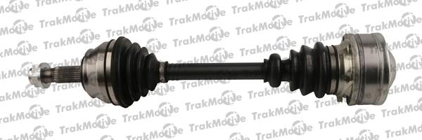 TrakMotive 30-0002 - Albero motore/Semiasse www.autoricambit.com