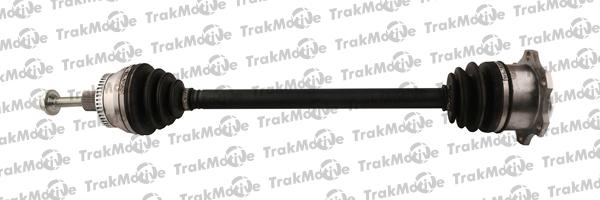 TrakMotive 30-0011 - Albero motore/Semiasse www.autoricambit.com