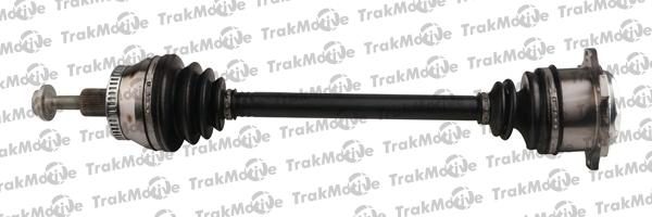 TrakMotive 30-0012 - Albero motore/Semiasse www.autoricambit.com