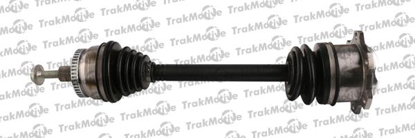 TrakMotive 30-0080 - Albero motore/Semiasse www.autoricambit.com