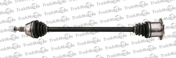 TrakMotive 30-0088 - Albero motore/Semiasse www.autoricambit.com