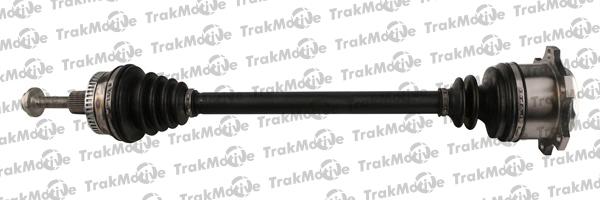 TrakMotive 30-0034 - Albero motore/Semiasse www.autoricambit.com