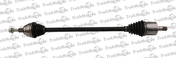 TrakMotive 30-0074 - Albero motore/Semiasse www.autoricambit.com