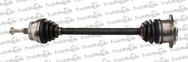 TrakMotive 30-0075 - Albero motore/Semiasse www.autoricambit.com