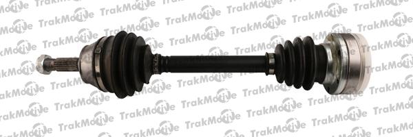 TrakMotive 30-0077 - Albero motore/Semiasse www.autoricambit.com