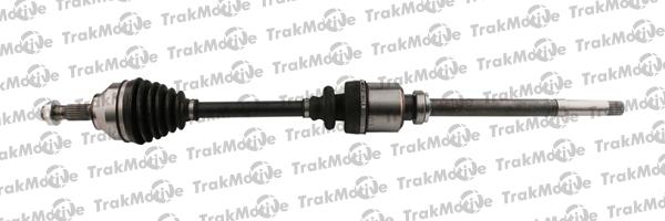 TrakMotive 30-0194 - Albero motore/Semiasse www.autoricambit.com