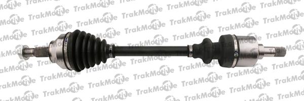 TrakMotive 30-0195 - Albero motore/Semiasse www.autoricambit.com