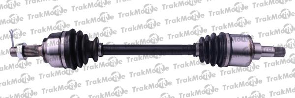 TrakMotive 30-0190 - Albero motore/Semiasse www.autoricambit.com