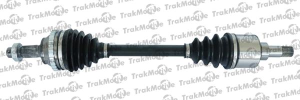 TrakMotive 30-0191 - Albero motore/Semiasse www.autoricambit.com