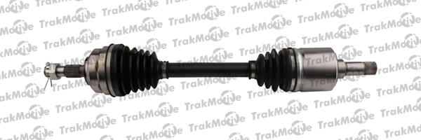 TrakMotive 30-0198 - Albero motore/Semiasse www.autoricambit.com