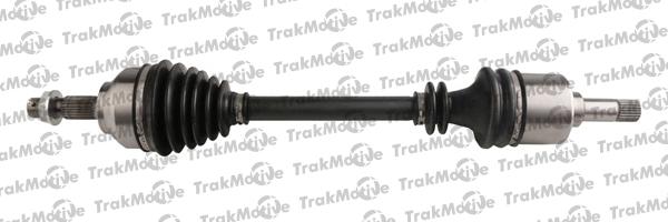 TrakMotive 30-0193 - Albero motore/Semiasse www.autoricambit.com