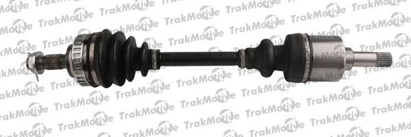 TrakMotive 30-0192 - Albero motore/Semiasse www.autoricambit.com