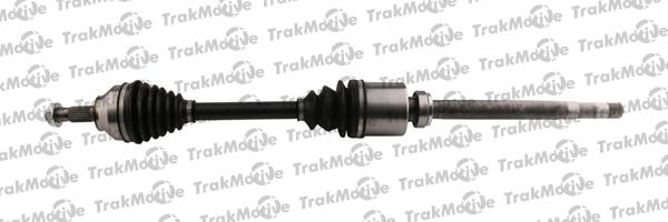 TrakMotive 30-0197 - Albero motore/Semiasse www.autoricambit.com