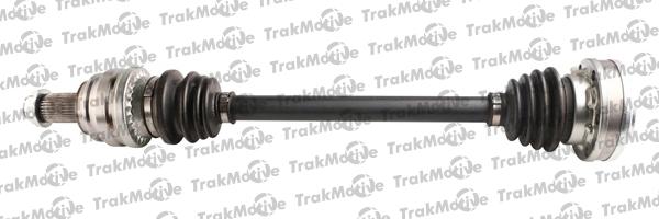 TrakMotive 30-0149 - Albero motore/Semiasse www.autoricambit.com