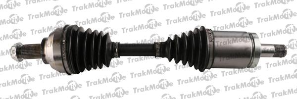 TrakMotive 30-0147 - Albero motore/Semiasse www.autoricambit.com