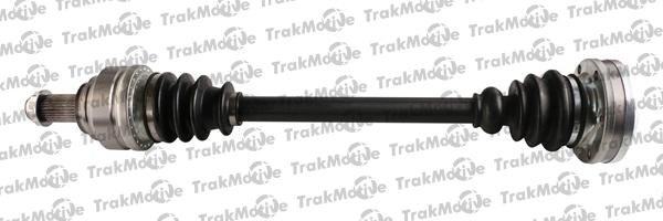 TrakMotive 30-0150 - Albero motore/Semiasse www.autoricambit.com