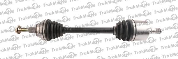 TrakMotive 30-0105 - Albero motore/Semiasse www.autoricambit.com