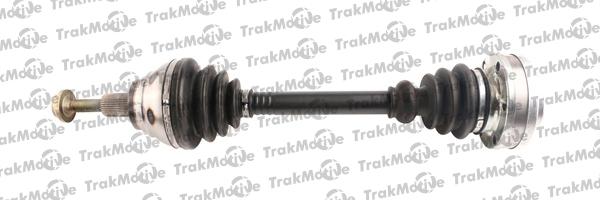 TrakMotive 30-0107 - Albero motore/Semiasse www.autoricambit.com