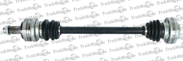 TrakMotive 30-0112 - Albero motore/Semiasse www.autoricambit.com