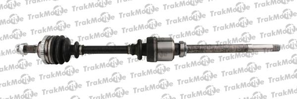 TrakMotive 30-0181 - Albero motore/Semiasse www.autoricambit.com