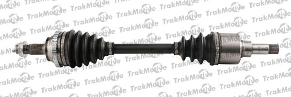 TrakMotive 30-0188 - Albero motore/Semiasse www.autoricambit.com