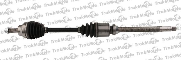 TrakMotive 30-0183 - Albero motore/Semiasse www.autoricambit.com