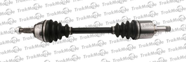 TrakMotive 30-0182 - Albero motore/Semiasse www.autoricambit.com