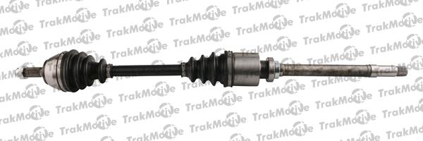 TrakMotive 30-0187 - Albero motore/Semiasse www.autoricambit.com