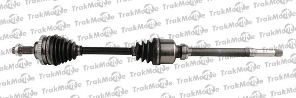 TrakMotive 30-0179 - Albero motore/Semiasse www.autoricambit.com