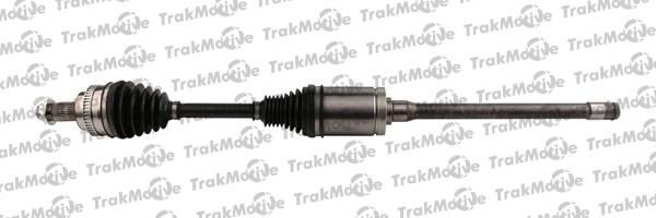 TrakMotive 30-0172 - Albero motore/Semiasse www.autoricambit.com