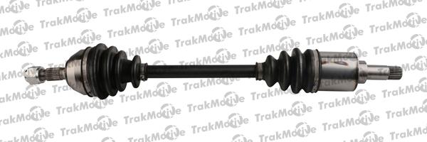 TrakMotive 30-0177 - Albero motore/Semiasse www.autoricambit.com