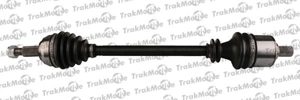 TrakMotive 30-0899 - Albero motore/Semiasse www.autoricambit.com