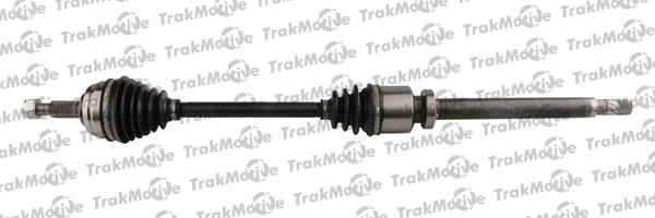 TrakMotive 30-0891 - Albero motore/Semiasse www.autoricambit.com