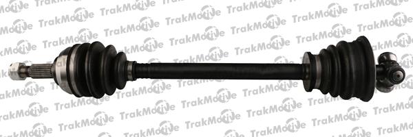 TrakMotive 30-0893 - Albero motore/Semiasse www.autoricambit.com