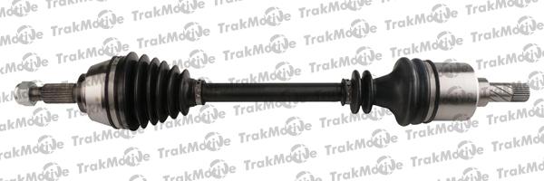 TrakMotive 30-0892 - Albero motore/Semiasse www.autoricambit.com